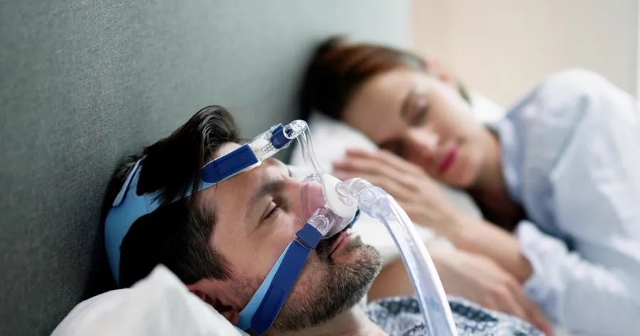Join Sleep Apnea Studies for Health Benefits
