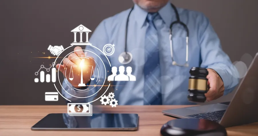 How to Choose a Medical Malpractice Lawyer in LA