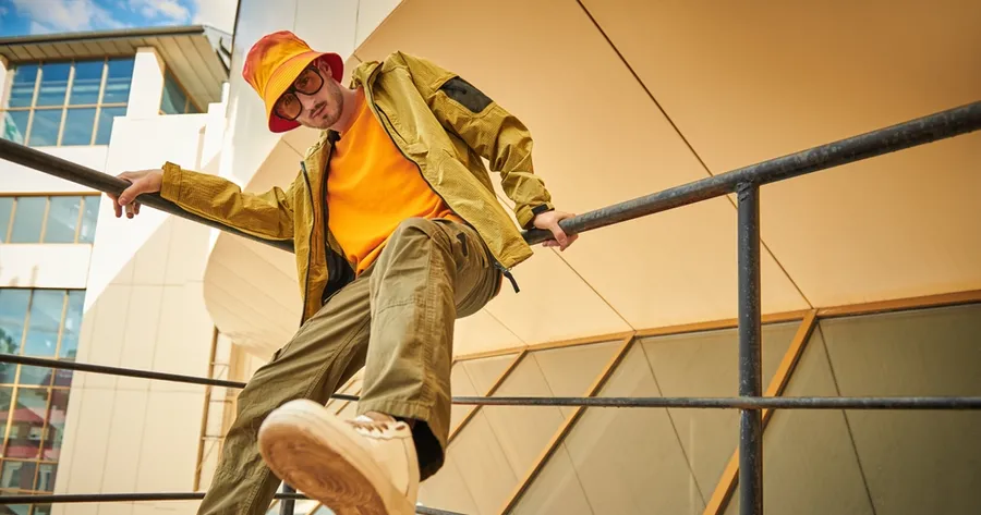 2025 Luxury Fashion Trends Transforming Style