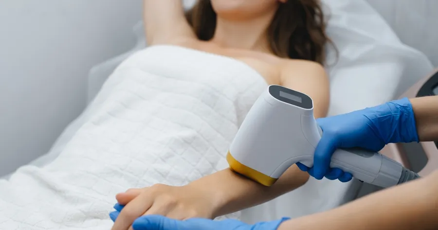 Tips for Effective Laser Hair Removal in Nassau