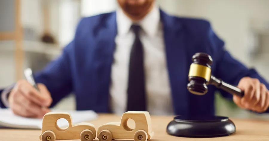 How to Choose the Right Automobile Wreck Lawyer