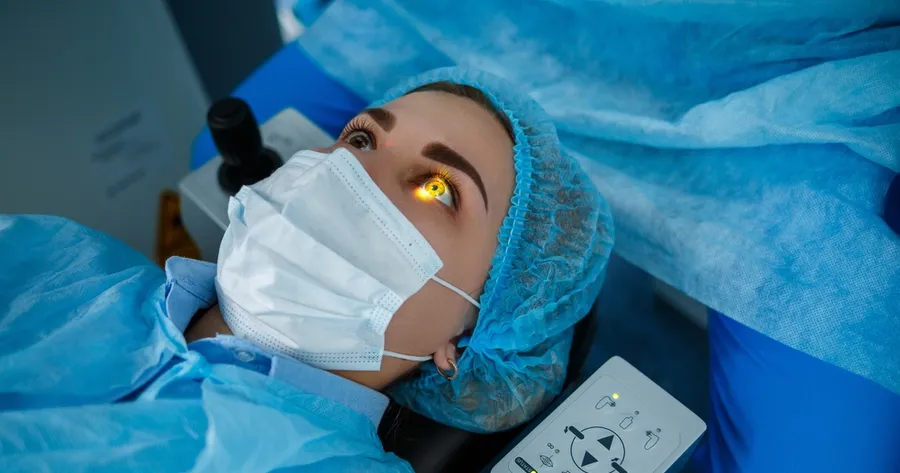 Key Factors in Choosing a LASIK Eye Center