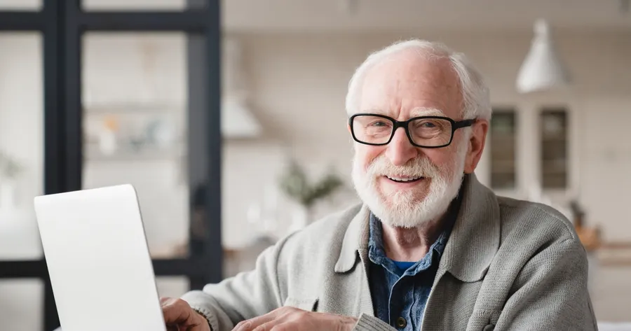 Affordable Internet Plans for Seniors Explained
