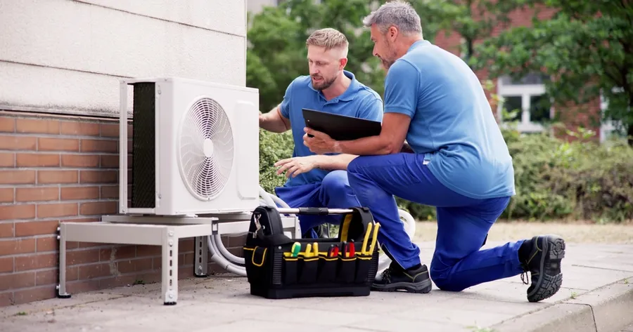 Key Factors in Choosing Local AC Installers