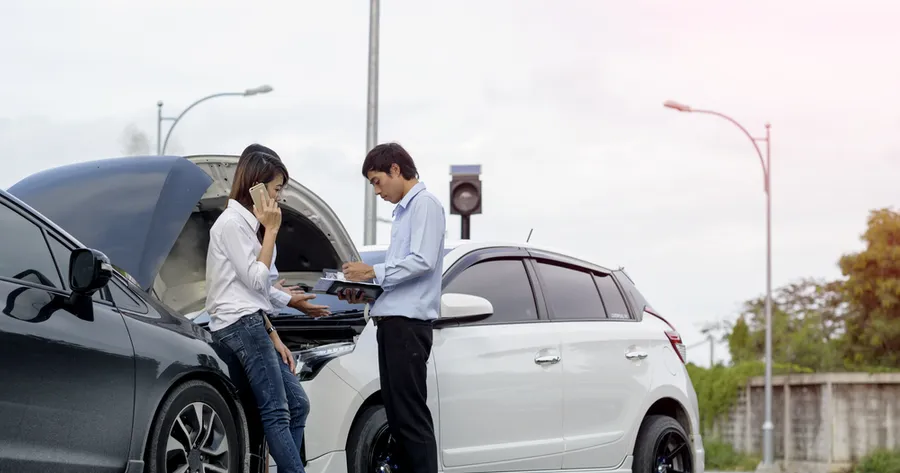 Factors Elevating Auto Injury Risks Explored