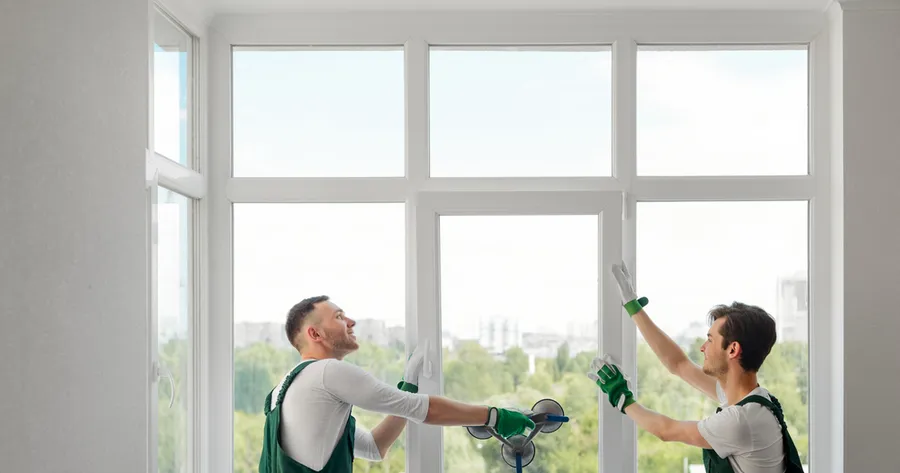 Key Signs You Need Window Replacement