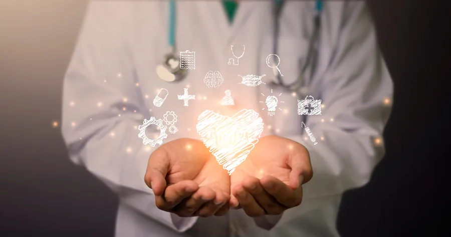 Personal Health Goals in Modern Healthcare