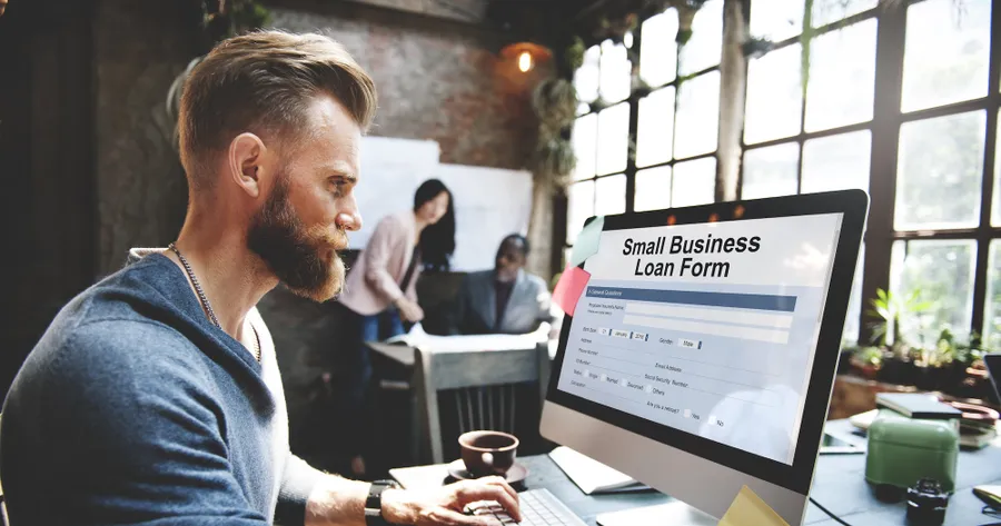All You Need to Know About Small Business Loans