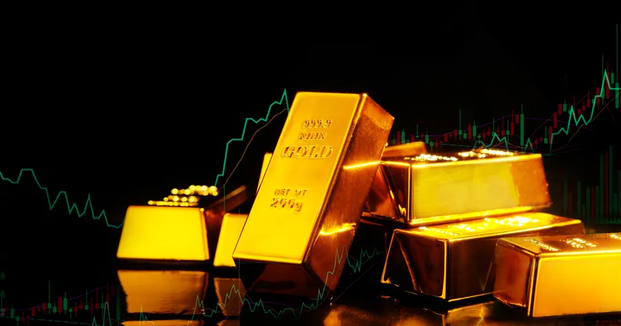 Online Gold Investing: A Guide for Beginners