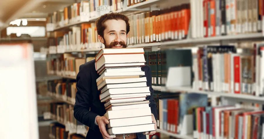 10 Witty Business Books to Boost Your Workday