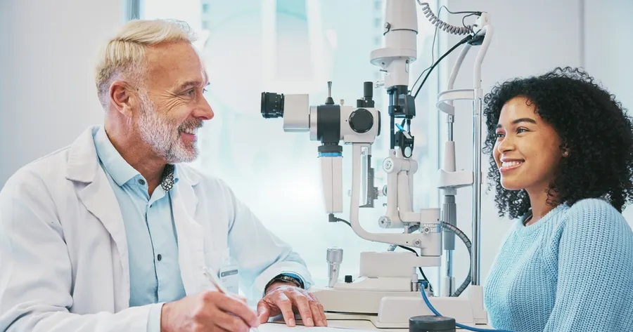 Lasik Eye Surgery: Clarity, Innovation, and Optimal Vision