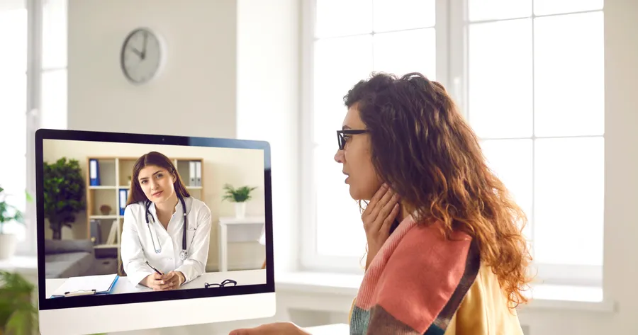 Telehealth: Remote Healthcare For Everyone