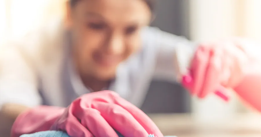 Cleaning Jobs: The Ultimate Guide To A Spotless Home